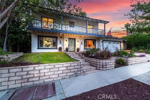 24751 Mosquero Lane, Mission Viejo, CA 92691