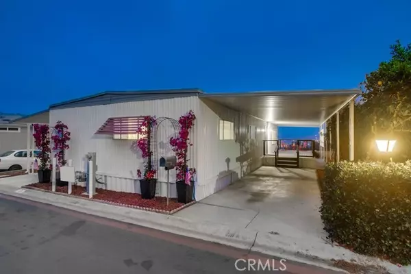 9100 Single Oak Drive #69, Lakeside, CA 92040