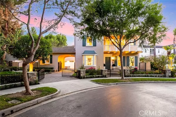 3 Seabluff, Newport Beach, CA 92660