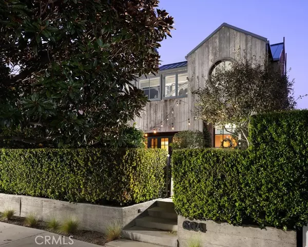604 Begonia Avenue, Corona Del Mar (newport Beach), CA 92625
