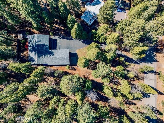 30821 Bambi Drive, Shingletown, CA 96088