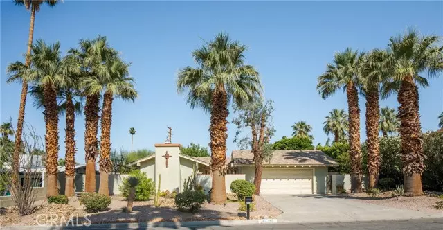 Palm Desert, CA 92260,45740 Verba Santa Drive