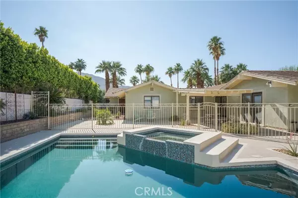 Palm Desert, CA 92260,45740 Verba Santa Drive