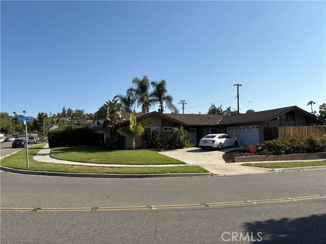 155 N Maude Lane, Anaheim, CA 92807