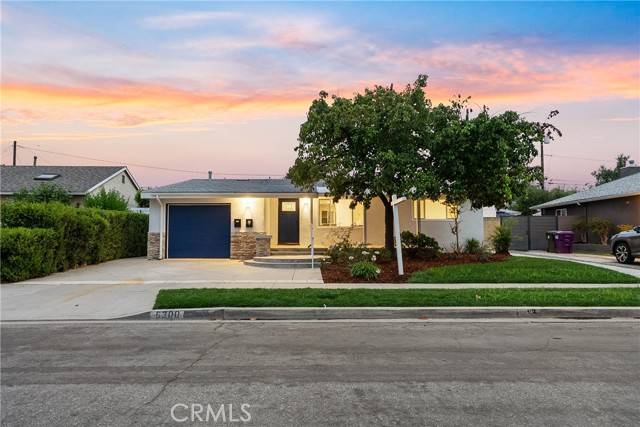 Long Beach, CA 90815,6300 E Fairbrook Street