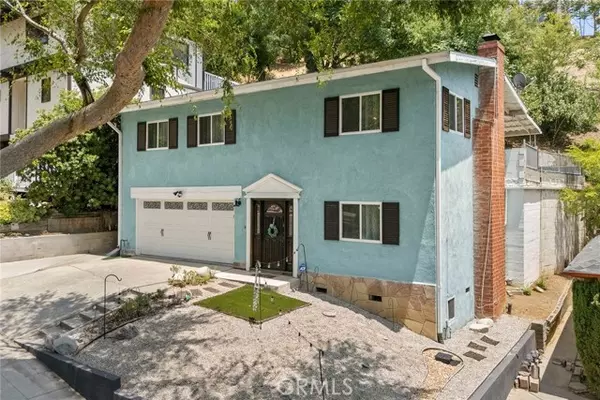 South Pasadena, CA 91030,5054 Collis Avenue