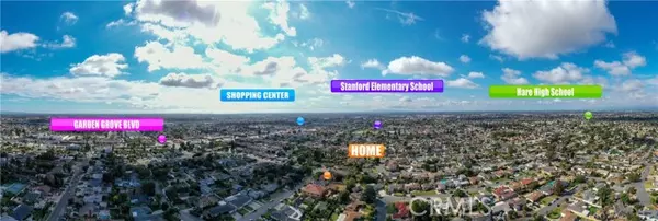 Garden Grove, CA 92841,9322 Stanford Avenue
