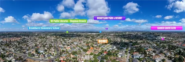 Garden Grove, CA 92841,9322 Stanford Avenue