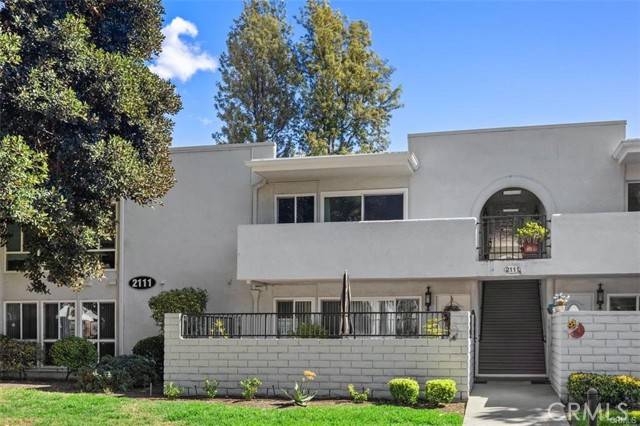 2111 Via Puerta #P, Laguna Woods, CA 92637
