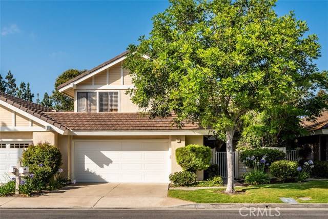 36 Summerwind, Irvine, CA 92614