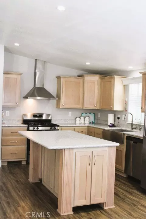 Saugus (santa Clarita), CA 91390,29021 Bouquet Canyon Road #323