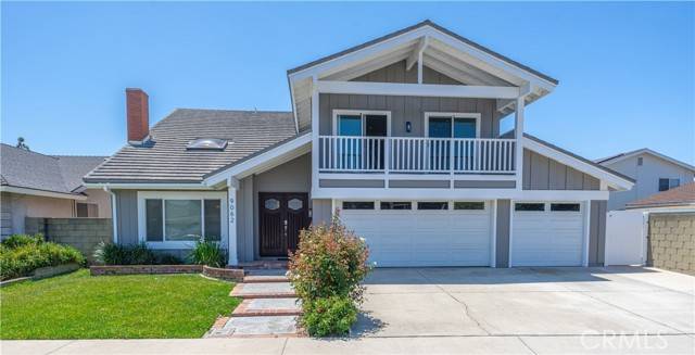 9062 Caladium Avenue, Fountain Valley, CA 92708