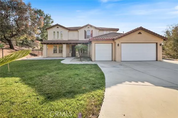 12830 Wildflower Lane, Riverside, CA 92503