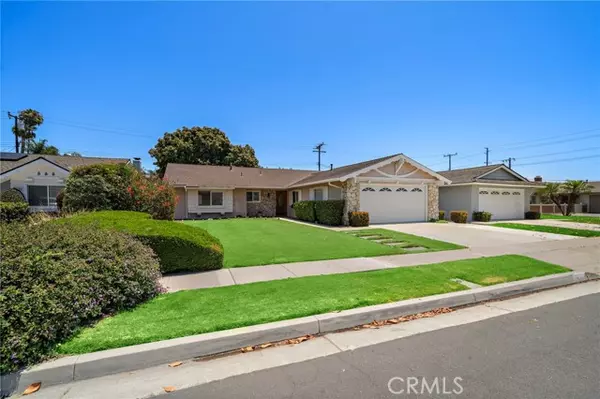 Fountain Valley, CA 92708,18452 Tamarind Street