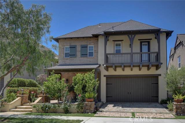 62 Gentry, Irvine, CA 92620