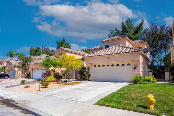 24101 Crowned Partridge Lane, Murrieta, CA 92562