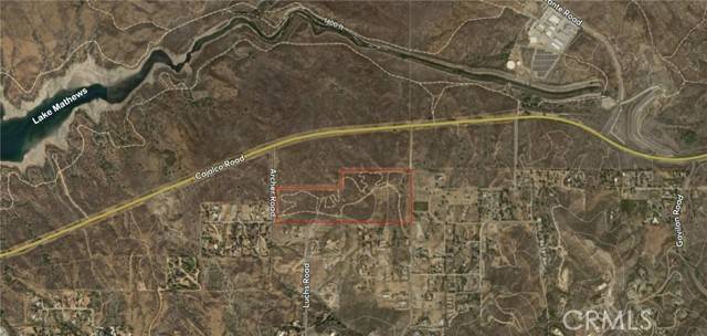 0 Archer, Perris, CA 92370
