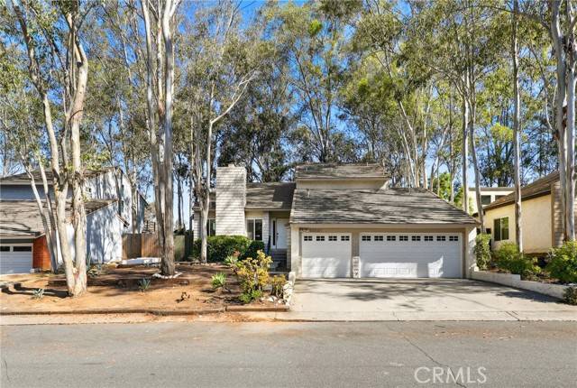 22321 Parkwood Street, Lake Forest (el Toro), CA 92630