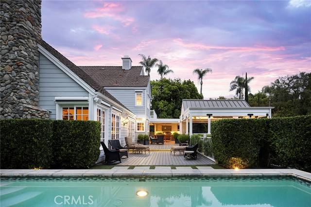 24992 Buckskin Drive, Laguna Hills, CA 92653