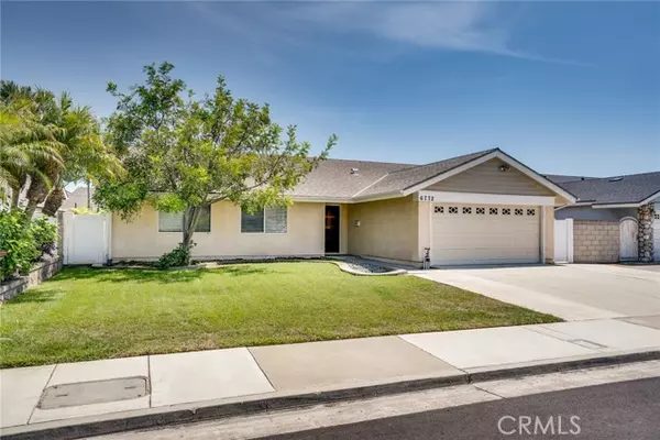 Huntington Beach, CA 92647,6772 Rook Drive