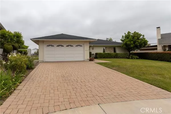 24912 Delos Avenue, Mission Viejo, CA 92691