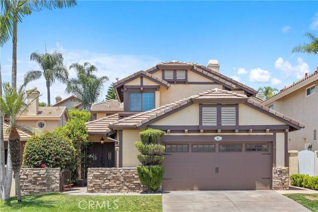 Rancho Santa Margarita, CA 92679,21 Somerset