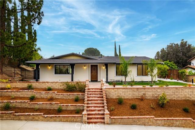 11410 Reseda Boulevard, Porter Ranch (los Angeles), CA 91326