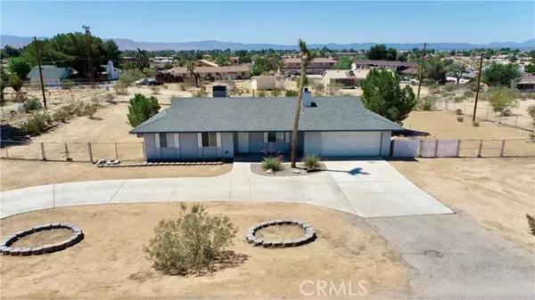 19171 Carlisle Road, Apple Valley, CA 92307