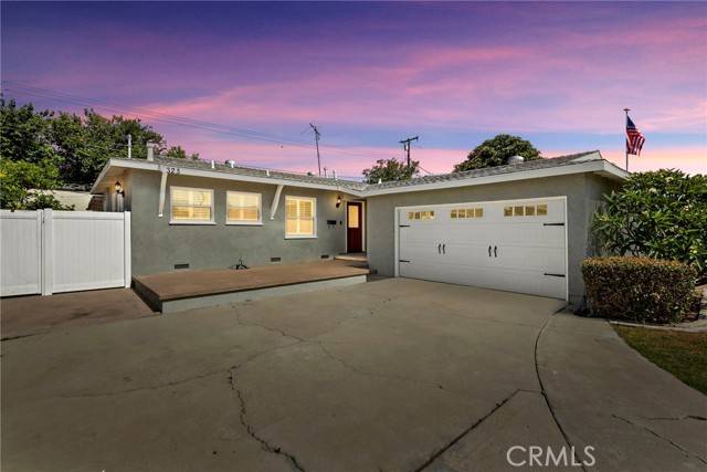 325 Sunrise Street, Placentia, CA 92870