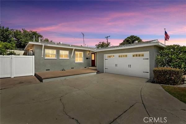 325 Sunrise Street, Placentia, CA 92870