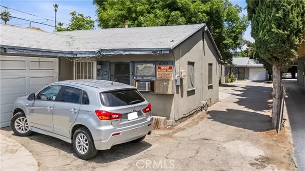 Van Nuys (los Angeles), CA 91401,6240 Hazeltine Avenue