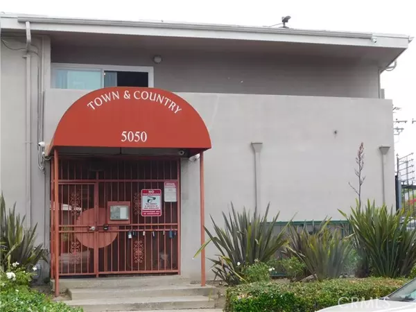 5050 Linden Avenue #86, Long Beach, CA 90805