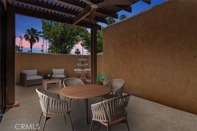 4881 S Winners Circle #A, Palm Springs, CA 92264
