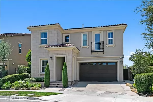 11 Juniper, Lake Forest (el Toro), CA 92630