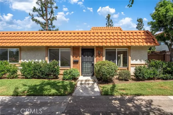 22708 Madrid Drive, Lake Forest (el Toro), CA 92630