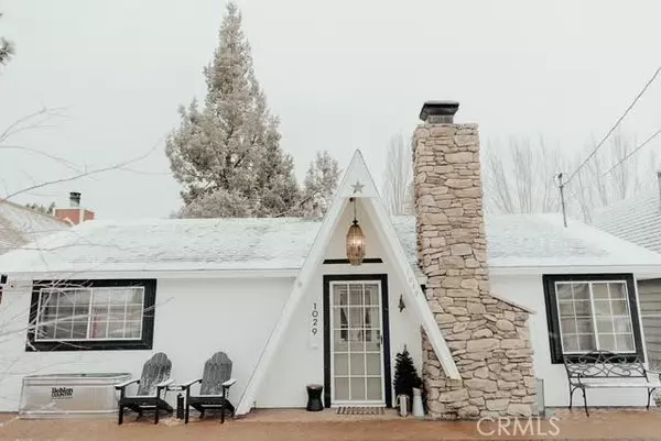 1029 W Aeroplane Boulevard, Other - See Remarks, CA 92314