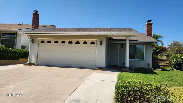 Mission Viejo, CA 92691,27101 Via San Diego