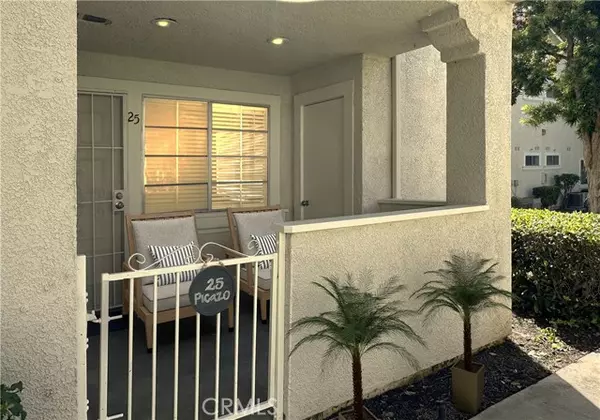 25 Picazo #103, Rancho Santa Margarita, CA 92688