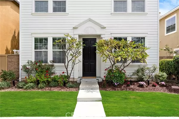 Tustin, CA 92782,1411 Madison Street