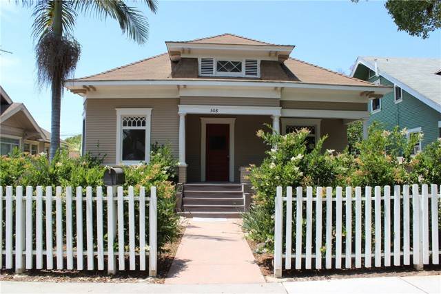 Santa Ana, CA 92701,508 S Orange Avenue