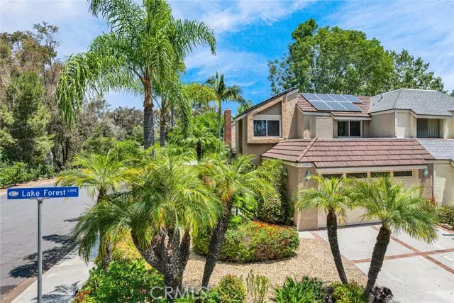 22482 Lake Forest Lane, Lake Forest (el Toro), CA 92630