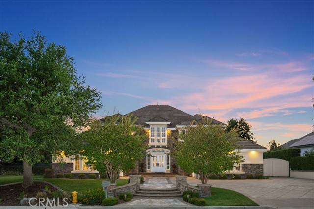 87 Panorama, Laguna Hills, CA 92679