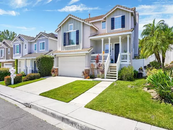 Trabuco Canyon, CA 92679,15 Dusty Trail