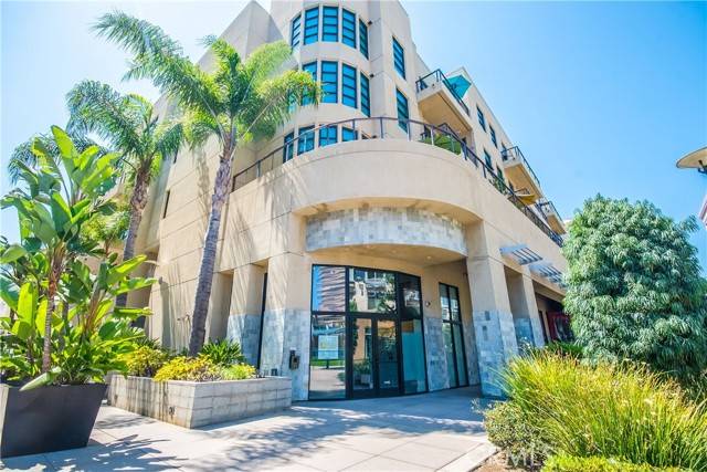 133 The Promenade #529, Long Beach, CA 90802