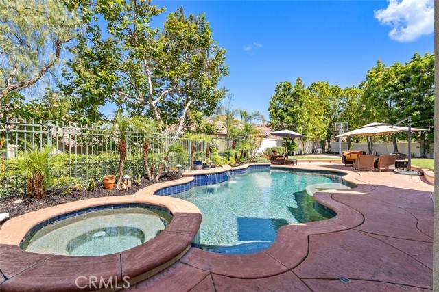 7 Mariposa, Rancho Santa Margarita, CA 92679