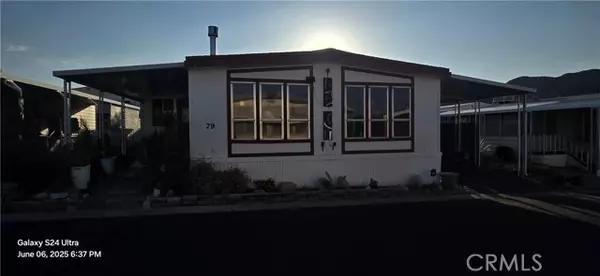 54999 Martinez Trail #79, Yucca Valley, CA 92284