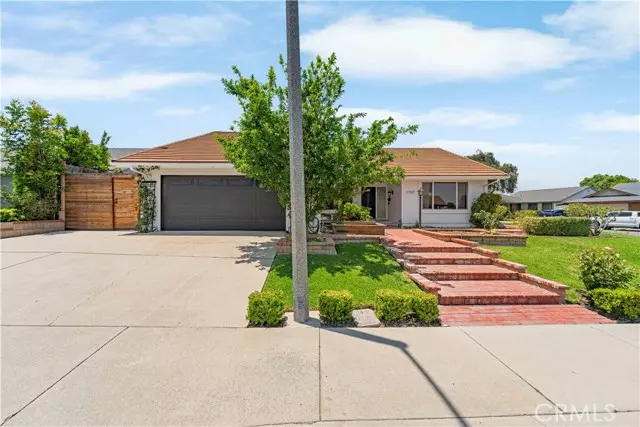 Hacienda Heights, CA 91745,1707 Gay Park Way