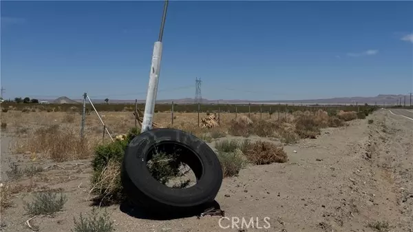 Adelanto, CA 92301,0 Sheep Creek Road