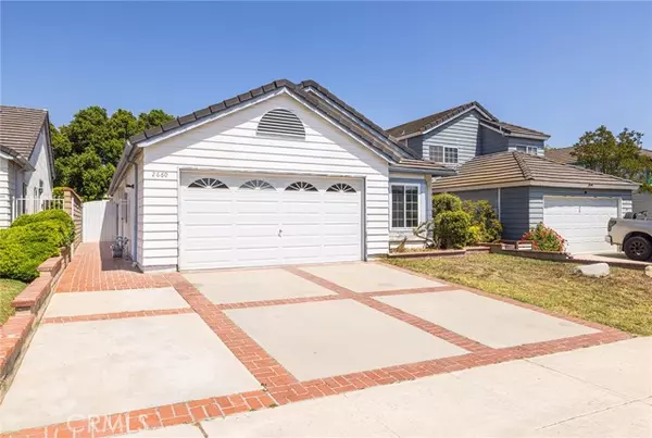 Simi Valley, CA 93065,2660 Tumbleweed Avenue