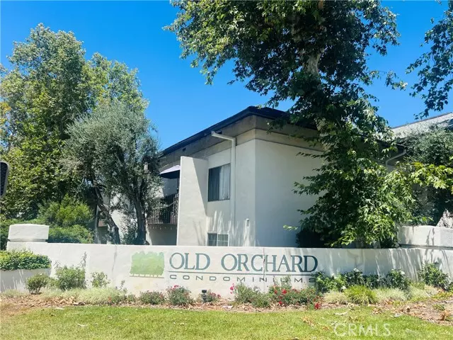 23515 Lyons Avenue #232, Valencia (santa Clarita), CA 91355